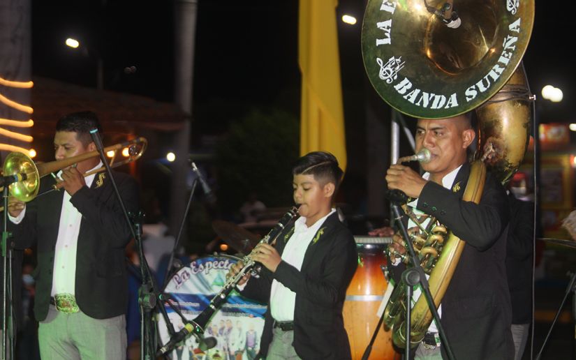 BANDA